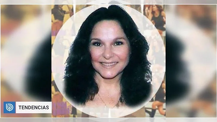 Ex artista de Msica Libre Araceli Muoz falleci en ...