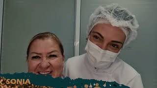 Para quando você quer seu novo sorriso