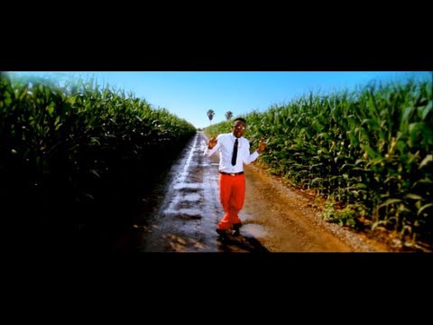 Kcee - Okoso [Official Video]