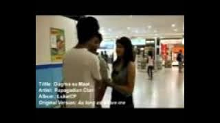 As long as you love me| bisaya version