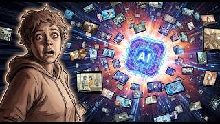 Grok AI Secret Hack: Create Unlimited 60s Story Videos in Minutes