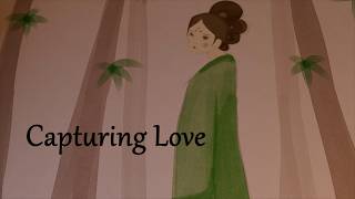 Capturing Love - Student 3D Animation Short for IAT 343 (Spring 2026)