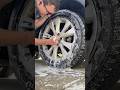 Love cleaning up dirty ol’ wheels!