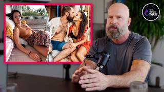 Why Women Punish the Man Who Gives Them Everything
