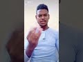 الفاتح فضل المولى يقلد فضيل مضحك جدا الفاتح فضل المولى يقلد فضيل مضحك جدا
