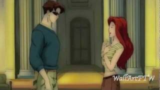 The Meaning of Love [Scott x Jean]