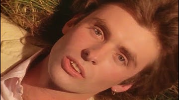 XTC - Grass - Full HD 1080p Video
