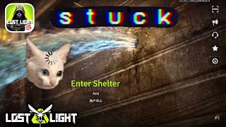 Lost Light Glitch After Update – Developers Still Silent?