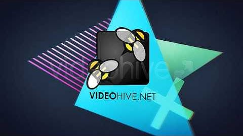 After Effects Project Files - Old School ID - VideoHive