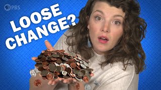 What Should I Do with My Loose Change?