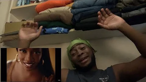 **REUPLOAD** TIWA SAVAGE - SOMEBODY’S SON (AUDIO) FT. BRANDY [LITTT REACTION] *PISSED AWF*