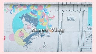 Korea Vlog
HD is your choice!
I didnt film much in korea mostly because i had the loner travel flu Haha meaning I was more shy to film since I was alone for almost all the days I was there. I also didnt explore as much as I wanted to because of the same reason. And let me tell you something about Korea, they do not like single people! xD Any restaurant only has servings for 2 or more people! It honestly was the most trouble I had in any country to just find food! I wanted to eat really spicy food and kimchi but unfortunatly it did not happen. Most days I had to wait until the night markets would pop up so I could eat the only small portions available. So as much as people always craze about traveling alone at least once and that its a great experience, it sure wasnt for me ;w; Its a beautiful country with lots to offer and amazing sights and cheap food and clothes but i think the fact that I was alone was what really got to me. On my first day trying to find a restaurant, I spent two hours going up and down streets and I passed by one that seemed closed but a La La Land song was playing and just like Mia, I rapidly opened the door and went in. There was a couple playing the piano together. The girlfriend was teaching his boyfriend how to play! I stayed there for like two hours just listening. That was my highlight of my trip. An empty cafe with a piano with a couple playing it. It was a bit magical and cheesy romantic.
But yeah! Lesson of the trip? I cant stand being alone in a new country but still should push myself to make the best out of it :3
Vid Info:
Country: Korea (Hongdae/Seoul)
Songs:https://soundcloud.com/ochakun/postcards
https://soundcloud.com/beatsbymommy/cameras
Editing Program: Sony Vegas Pro 10
Camera: CanonGx7 Korea Vlog