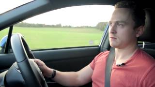 Subaru WRX STi Review: The Ultimate AWD Road Weapon
