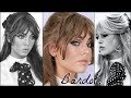 brigitte bardot makeup & hair | modern sixties!