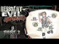 Resident Evil Three Shot Abridged - Part 2