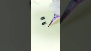 4V, 7V or 10V — which shading do YOU prefer? MAST P40 × Ocean Heart Needle on practice skin