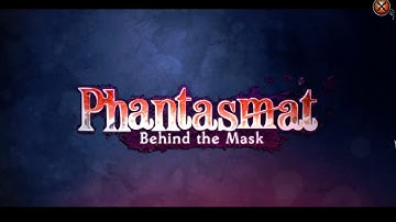Phantasmat 5: Behind the Mask Gameplay | HD 1080p