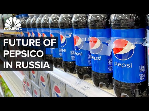 Will Pepsi’s Business In Russia Ever Be The Same?