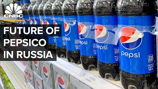 Will Pepsi’s Business In Russia Ever Be The Same? screenshot 5