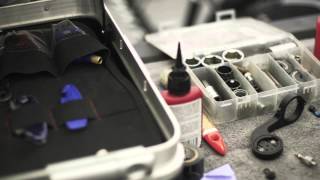 UCI MTB World Championships Hafjell 2014