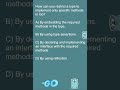 Golang Interview Question #16