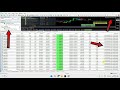 Robot scalping trading from $70 to $70,000 dollars (real account only)