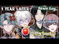 By The Beat's Group Dynamic Never Changed Even A Year Later [NIJISANJI EN]