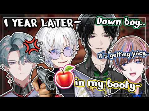 By The Beat's Group Dynamic Never Changed Even A Year Later [NIJISANJI EN]
