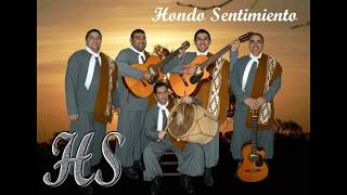 Video thumbnail of "SANTIAGO DEL ESTERO ME ESTA LLAMANDO   HONDO SENTIMIENTO"