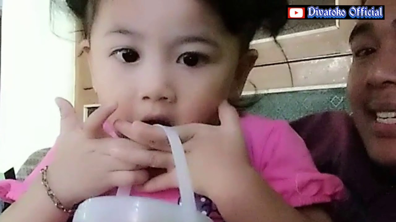 Cinta karna cinta // divatoko_official - YouTube