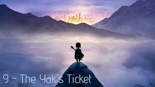 9 - The Yak's Ticket