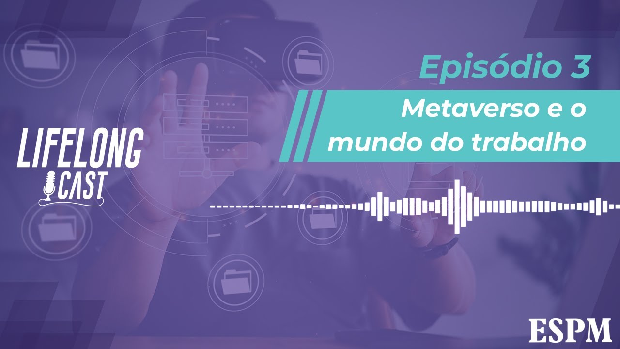 O que é o metaverso e como ele pode impactar o Direito?