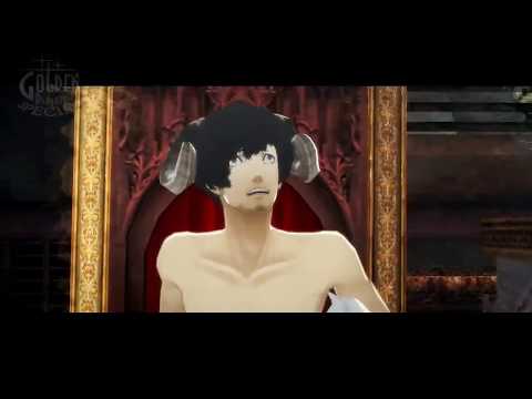 Catherine: Full Body for Nintendo Switch - New Game Plus Expo Trailer