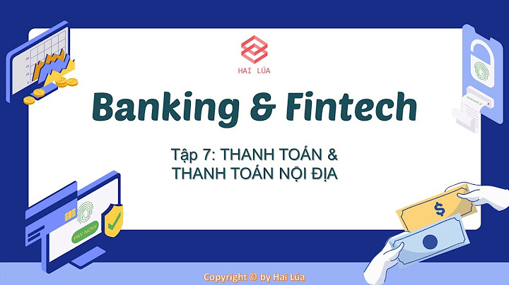 So sánh các dịch vụ thanh toán năm 2024