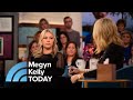 Mom Speaks Out After Son Is Abducted, Taken Overseas By His Father | Megyn Kelly TODAY