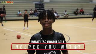 Player Highlight | Bo Bell BASKETBALL by Bo Bell 24 views 9 months ago 53 seconds
