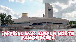 Imperial War Museum North