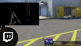Devilwalk tilting s1mple