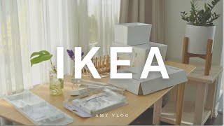 10 Must-Have IKEA Organizers for a Perfectly Organized Kitchen 2023 | Silent Vlog