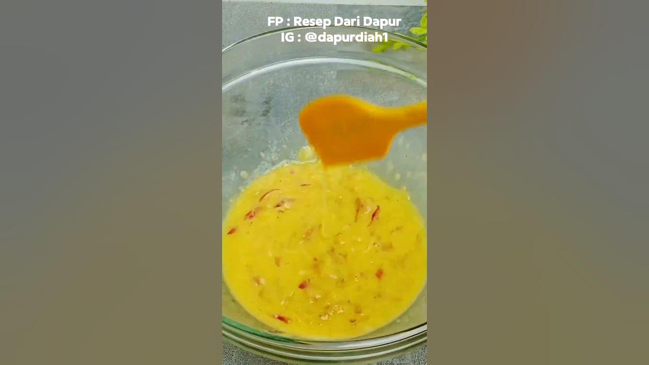 Daun Singkong Dibikin Dendeng Ngga Nyangka Seenak Ini #menu #jajanan #resepsimple