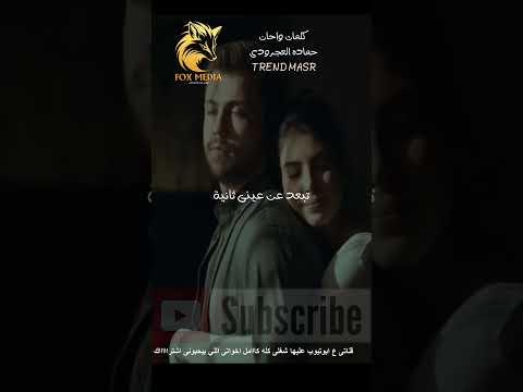 اول مرة شوفتك حماده العجرودى
