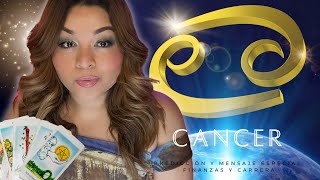 Cáncer♋️Das la vuelta y la Magia ocurre? tarotcáncer