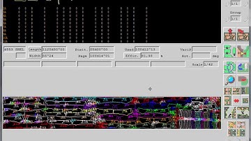 lectra modaris marker