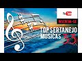 Top sertanejo musicas 33 uma homenagem ao barrerito