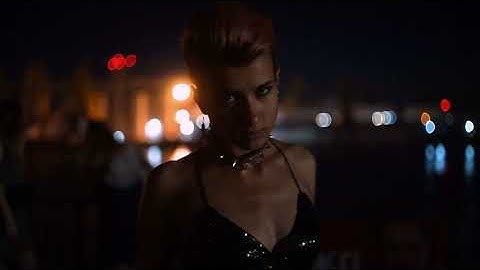 Project Blue Sun - You can