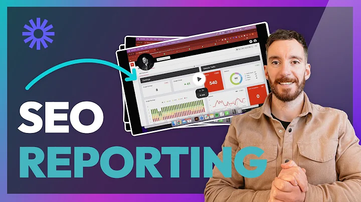 Revolutionize Your SEO Reporting with Video