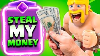 The *BEST* Way To Lose Money🤣💰 by Hunter CR 17,716 views 10 days ago 20 minutes