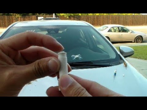 stop windshield crack