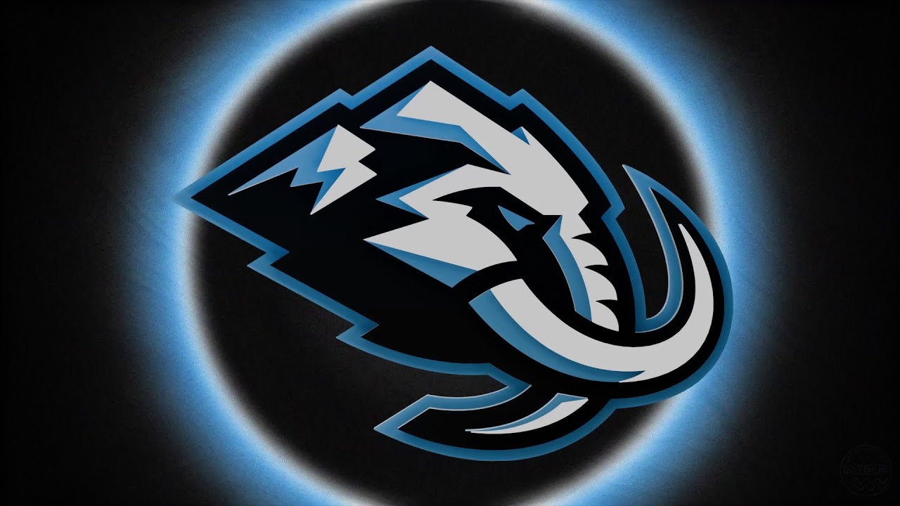 Utah Mammoth 2026 Goal Horn (Alternate Song)