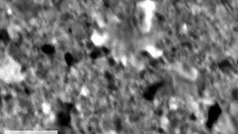 Near real time visualization ARGUS EBSD